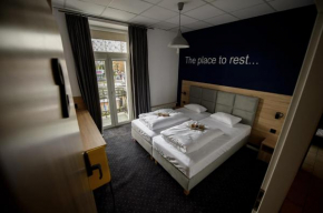 ONRest Hostel Centrum Żytnia 8 FaktVat